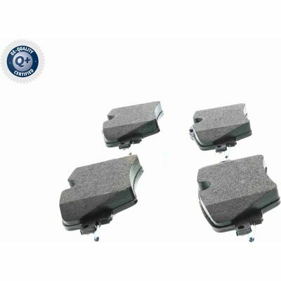 Green Mobility Parts