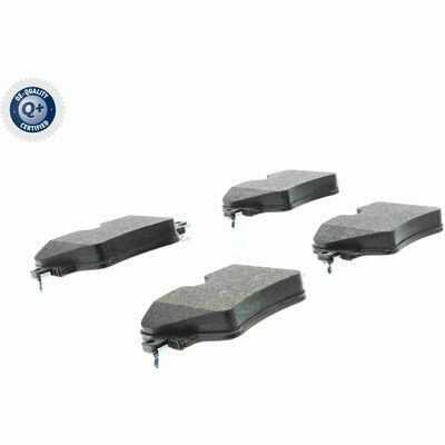 Green Mobility Parts