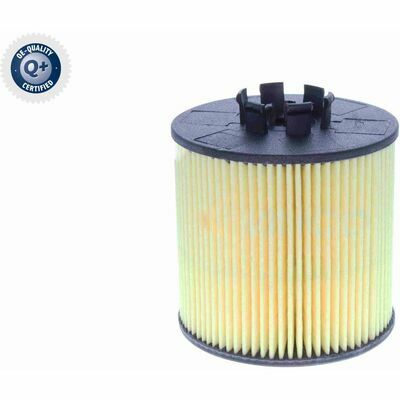 Q+, Erstausrüsterqualität