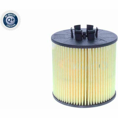 Q+, Erstausrüsterqualität