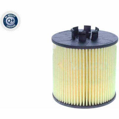 Q+, Erstausrüsterqualität