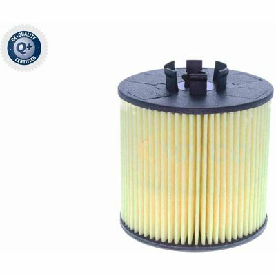 Q+, Erstausrüsterqualität