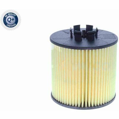 Q+, Erstausrüsterqualität