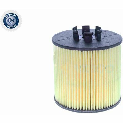 Q+, Erstausrüsterqualität