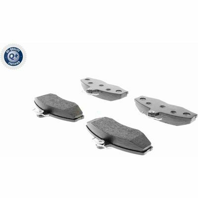 Q+, calidad de primer equipo