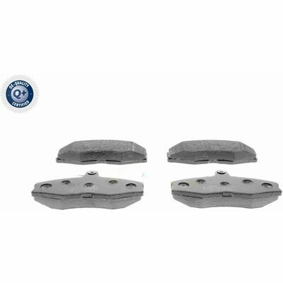 Q+, calidad de primer equipo