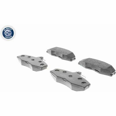 Q+, calidad de primer equipo