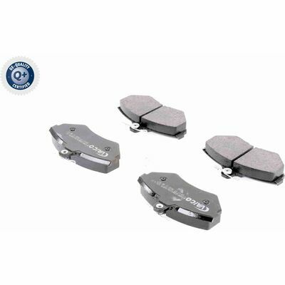 Green Mobility Parts