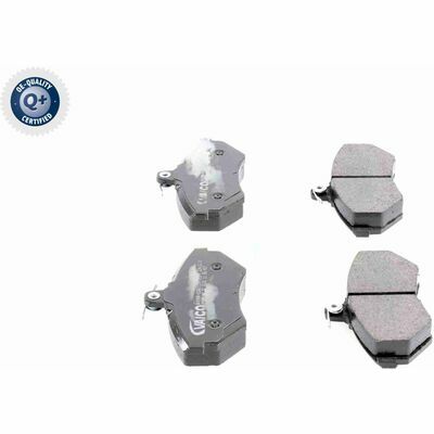 Green Mobility Parts