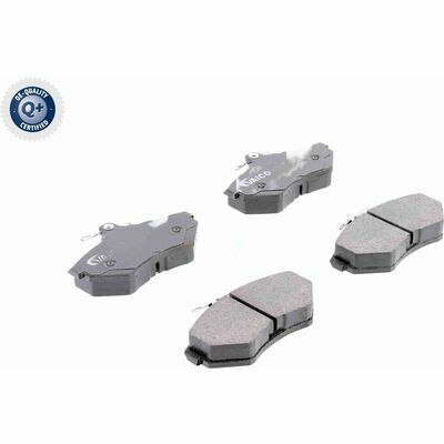 Green Mobility Parts