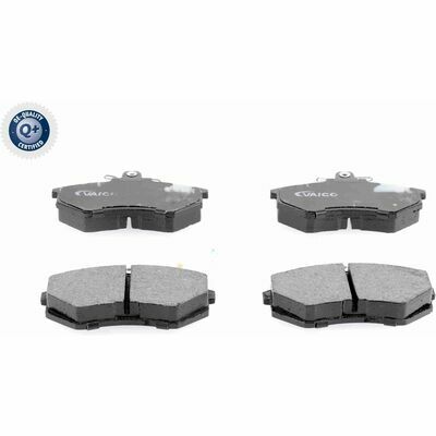 Q+, calidad de primer equipo