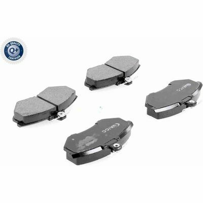 Q+, calidad de primer equipo