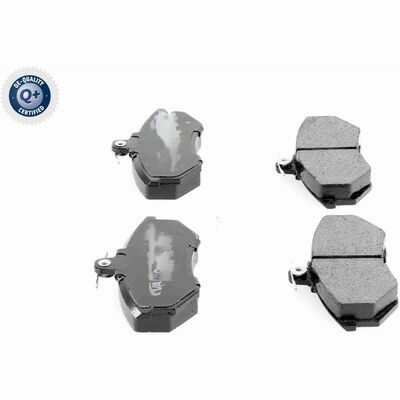 Q+, calidad de primer equipo