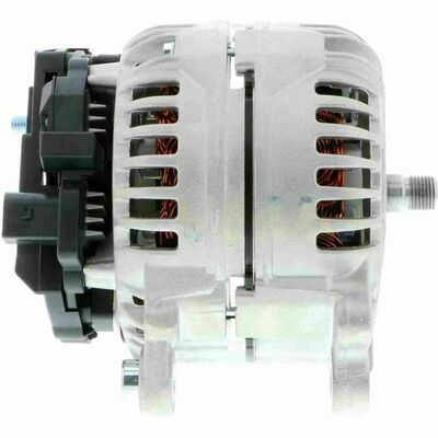 Green Mobility Parts