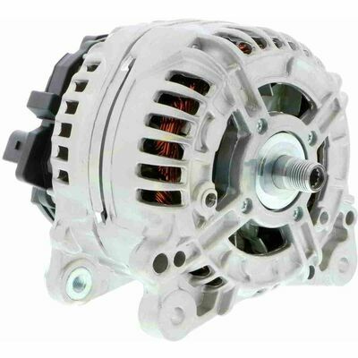 Green Mobility Parts