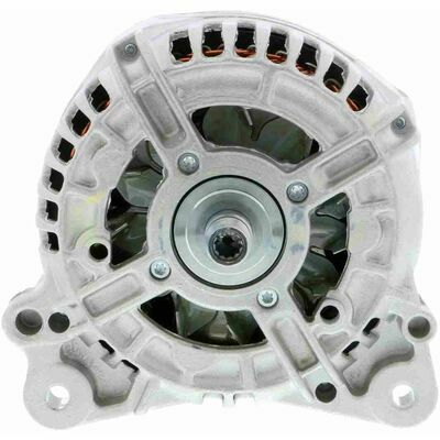 Green Mobility Parts