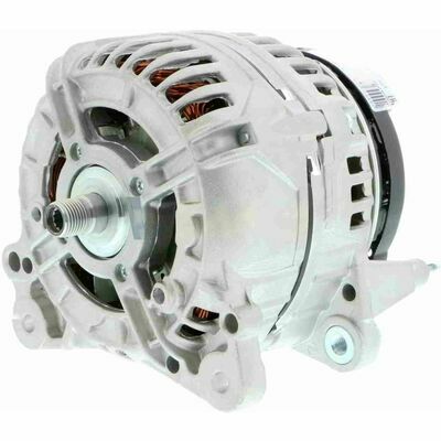 Green Mobility Parts