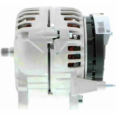 Green Mobility Parts