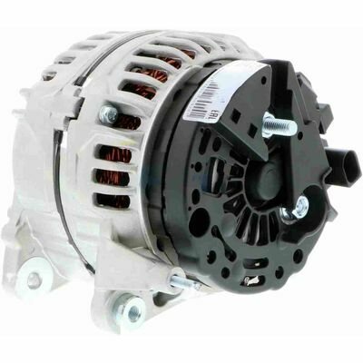 Green Mobility Parts