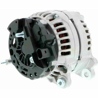 Green Mobility Parts