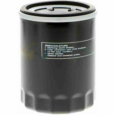 Green Mobility Parts