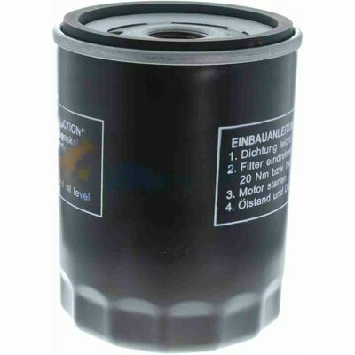 Original VAICO Qualität