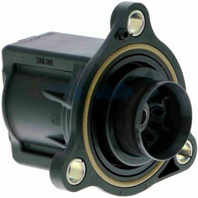 Green Mobility Parts