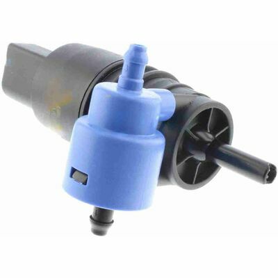 Green Mobility Parts