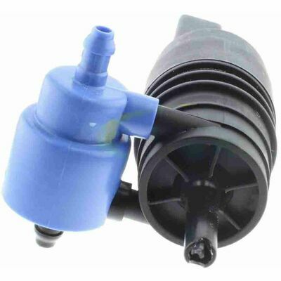 Green Mobility Parts