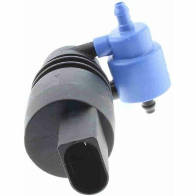 Green Mobility Parts