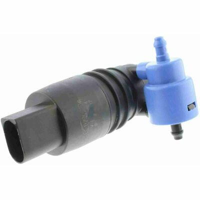 Green Mobility Parts