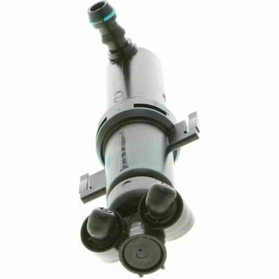 Green Mobility Parts