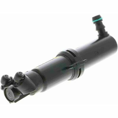 Green Mobility Parts