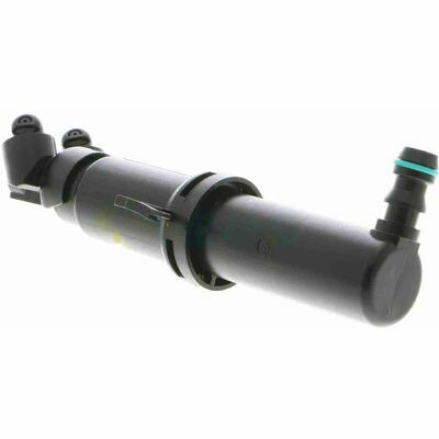 Green Mobility Parts