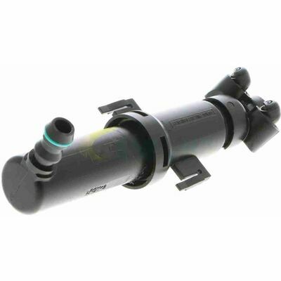 Green Mobility Parts