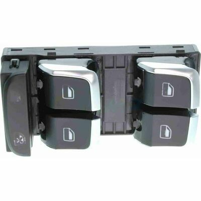 Green Mobility Parts