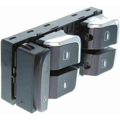 Green Mobility Parts