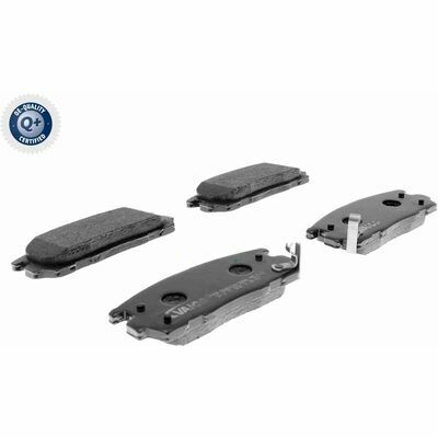 Q+, Erstausrüsterqualität