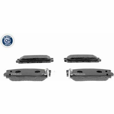 Q+, Erstausrüsterqualität