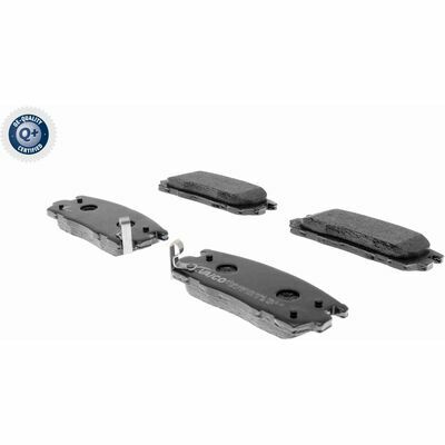 Q+, Erstausrüsterqualität