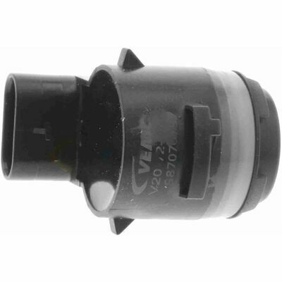 Green Mobility Parts