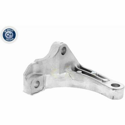 Q+,  Première Monte