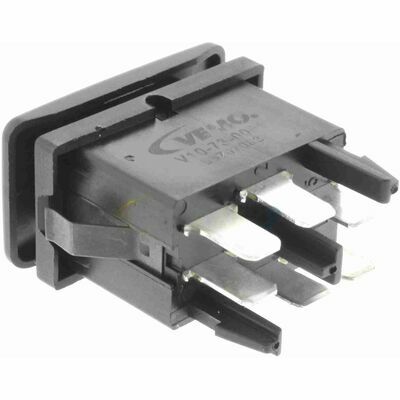 Qualité VEMO originale