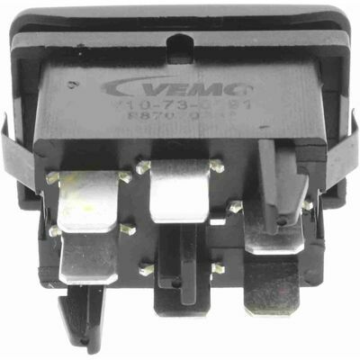 Qualité VEMO originale