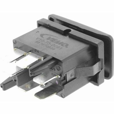 Qualité VEMO originale