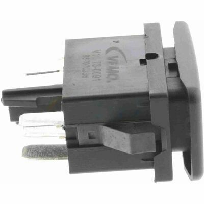 Qualité VEMO originale