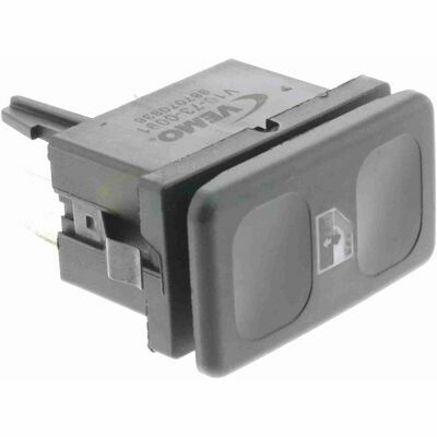 Qualité VEMO originale