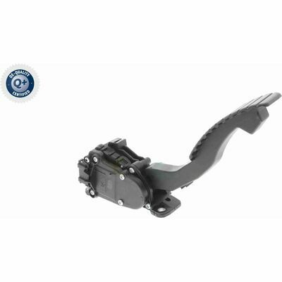 Q+ qualità di primo fornitore