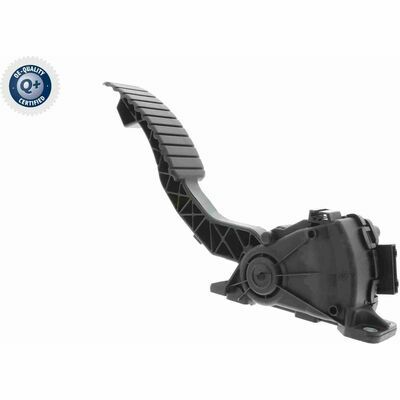 Q+ qualità di primo fornitore