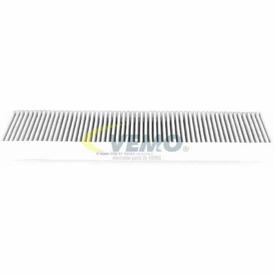 Qualité VEMO originale